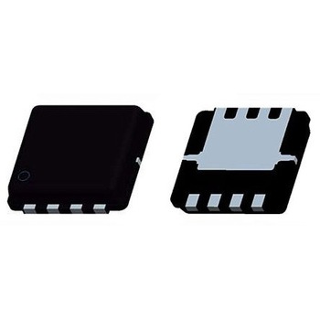 ON Semiconductor Nチャンネル パワーMOSFET ON SEMICONDUCTOR