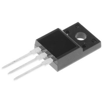 ON Semiconductor Nチャンネル パワーMOSFET ON SEMICONDUCTOR