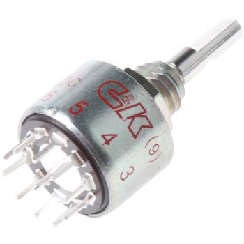 MA05L1NCQD C & K COMPONENTS