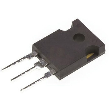 ON Semiconductor Nチャンネル パワーMOSFET ON SEMICONDUCTOR