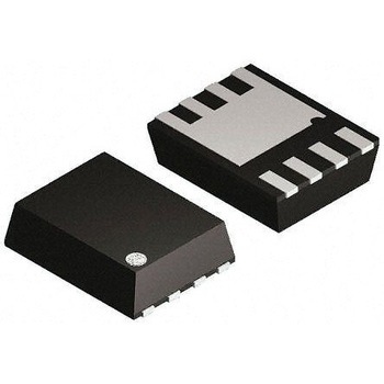 ON Semiconductor Nチャンネル パワーMOSFET ON SEMICONDUCTOR
