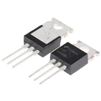 FQP30N06L ON Semiconductor N�`�����l�� �p���[MOSFET ON SEMICONDUCTOR 47691079