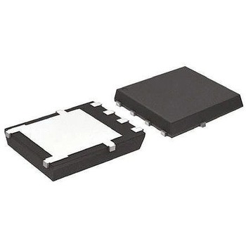 ON Semiconductor Nチャンネル パワーMOSFET ON SEMICONDUCTOR