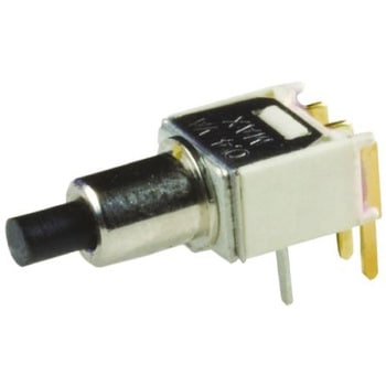 TP11SH9ABE C & K COMPONENTS