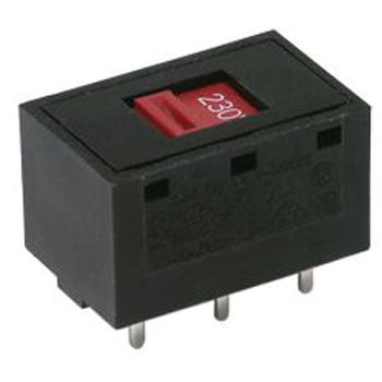 V80212MA08Q C & K COMPONENTS