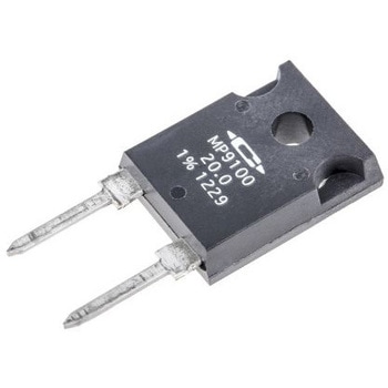 MP9100-2.00-1% CADDOCK