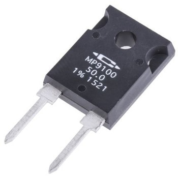 MP9100-5.00-1% CADDOCK