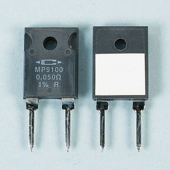 MP9100-5.00-1% CADDOCK