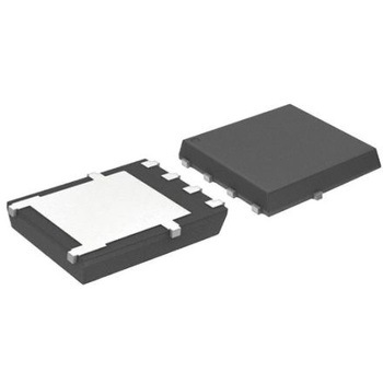 ON Semiconductor Nチャンネル パワーMOSFET ON SEMICONDUCTOR