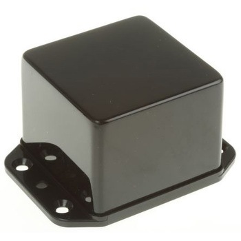 BIM2008/IP-BLK CAMDENBOSS
