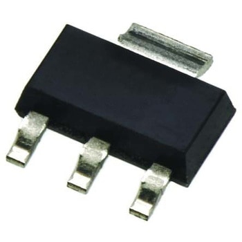 ON Semiconductor PNP トランジスタ 表面実装 ON SEMICONDUCTOR