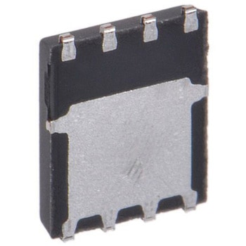 ON Semiconductor Pチャンネル パワーMOSFET ON SEMICONDUCTOR