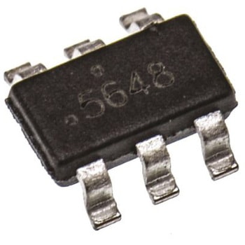 FDC5614P ON Semiconductor P`l p[MOSFET ON SEMICONDUCTOR \ʎ s(s)6 pbP[WSOT23 3A  1[(3000) FDC5614P 47698097