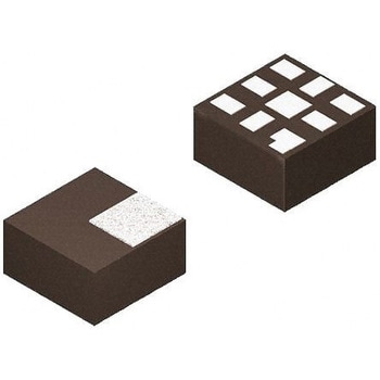 ON Semiconductor Pチャンネル パワーMOSFET ON SEMICONDUCTOR