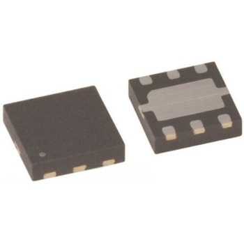 ON Semiconductor Pチャンネル パワーMOSFET ON SEMICONDUCTOR