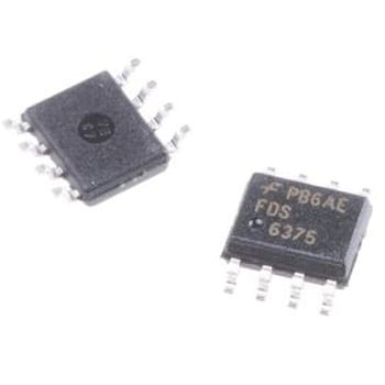 ON Semiconductor Pチャンネル パワーMOSFET ON SEMICONDUCTOR