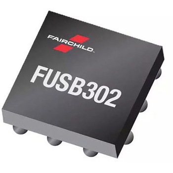 FUSB302MPX ON Semiconductor USB nuRg[ ON SEMICONDUCTOR 47700757