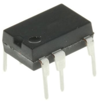 ON Semiconductor オフラインSMPS用 高電圧スイッチャ ON SEMICONDUCTOR