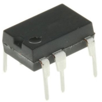 NCP1076BBP065G ON Semiconductor �I�t���C��SMPS�p ���d���X�C�b�`�� ON SEMICONDUCTOR 47701579