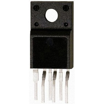 FSQ0565RQWDTU ON Semiconductor �O���[�����[�h �t�F�A�`���C���h �p���[�X�C�b�` (FPS) ON SEMICONDUCTOR 47702078