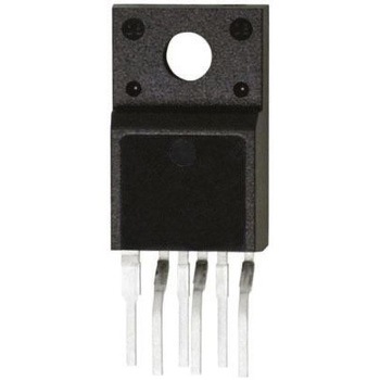 FSGM0465RWDTU ON Semiconductor �O���[�����[�h �t�F�A�`���C���h �p���[�X�C�b�` (FPS) ON SEMICONDUCTOR 47702184