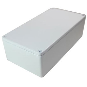 RTM5005/15-WH - CAMDENBOSS