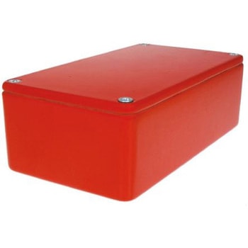 RTM5006/16-RED - CAMDENBOSS