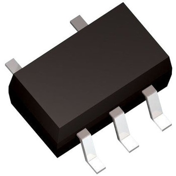 ON Semiconductor コンパレータ ON SEMICONDUCTOR