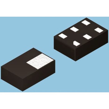 FAN156L6X ON Semiconductor Rp[^ ON SEMICONDUCTOR 47702823