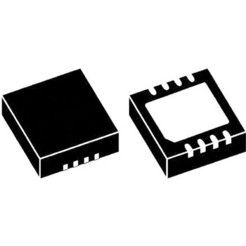ON Semiconductor デュアル Nチャンネル パワーMOSFET ON SEMICONDUCTOR