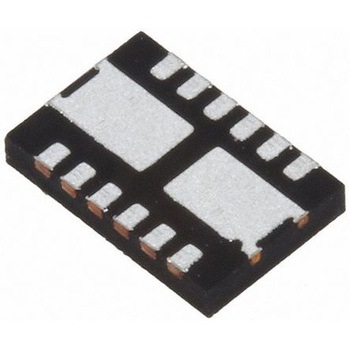 FDMD82100 ON Semiconductor デュアル Nチャンネル パワーMOSFET ON SEMICONDUCTOR 47705343