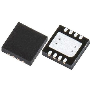 ON Semiconductor デュアル Nチャンネル パワーMOSFET ON SEMICONDUCTOR