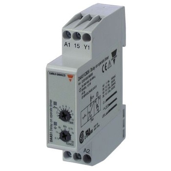 DAA51CM24 CARLO GAVAZZI