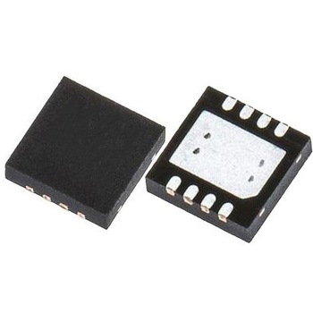 ON Semiconductor デュアル Nチャンネル パワーMOSFET ON SEMICONDUCTOR