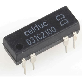 D31C2100 - CELDUC