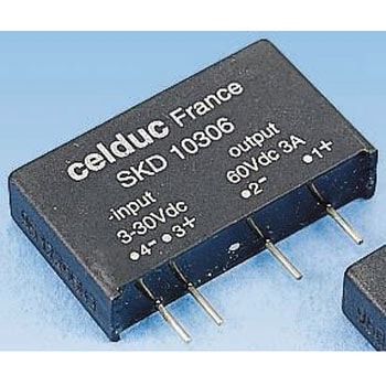 SKD10306 CELDUC