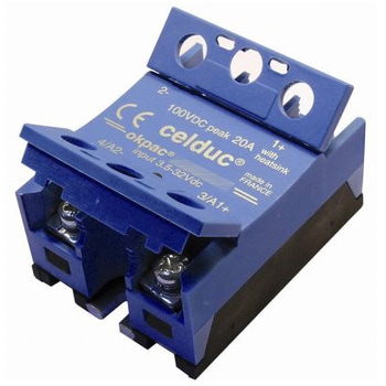 SOM040200 CELDUC