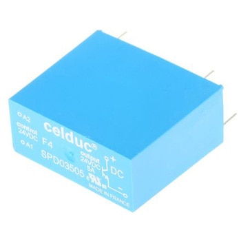 SPD03505 CELDUC