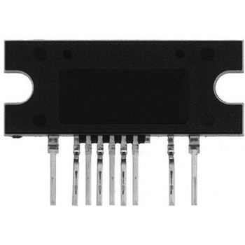 ON Semiconductor パワースイッチ ハーフブリッジ共振コンバータ向け ON SEMICONDUCTOR