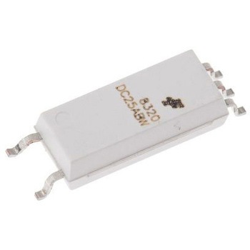 FOD8383R2V ON Semiconductor tHgJv ON SEMICONDUCTOR 48063077