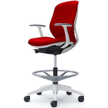 C643JW FSF9 �V���t�B�[ �Œ�I �w�N�b�V���� ���[ �n�C�`�F�A �z���C�g�{�f�B �n���K�[�� �����o�[�� �����r �I�J����(�������쏊) 47712414