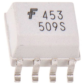 HCPL0453R2 ON Semiconductor tHgJv ON SEMICONDUCTOR 47712858