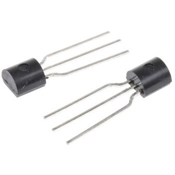 LM317LZX ON Semiconductor 正電圧 3端子レギュレータ ON SEMICONDUCTOR 47718415