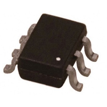 NSP4201MR6T1G ON Semiconductor P ESDیAC ON SEMICONDUCTOR 47722177