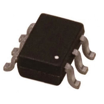 ON Semiconductor 単方向 ESD保護アレイ ON SEMICONDUCTOR