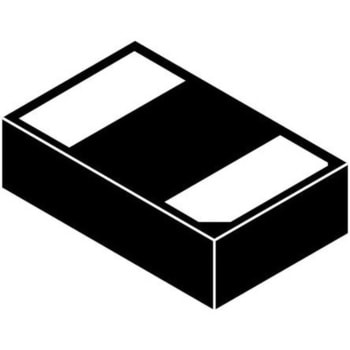 ON Semiconductor 単方向 ESD保護ダイオード ON SEMICONDUCTOR