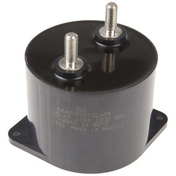 944U101K122ACM CORNELL DUBILIER