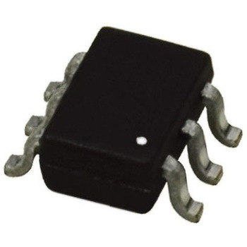 Nexperia デュアル Pチャンネル MOSFET nexperia