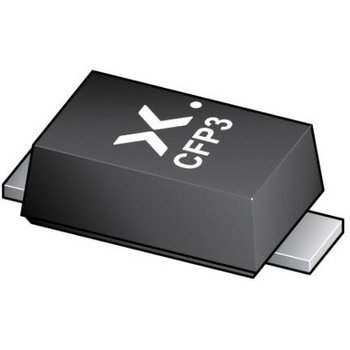 Nexperia 整流ダイオード  2.8A nexperia
