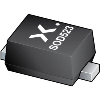 Nexperia 整流ダイオード  200mA nexperia